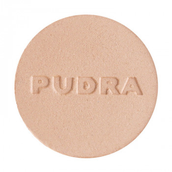 Тіні для повік Pudra Cosmetics Perfect Look Eye Shadow з протеїнами шовку, 15, 3 г (змінний блок)
