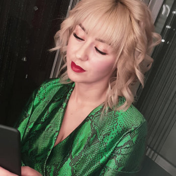 Юлия Стремедловская, Черноморск Фото - 67