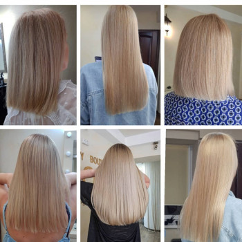 Юлия Кремок, Киев Фото - 8