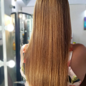 Юлия Кремок, Киев Фото - 3