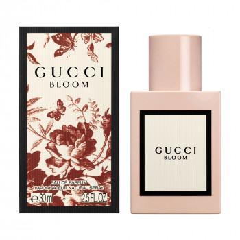 Gucci Bloom Парфумована вода жіноча, 30 мл