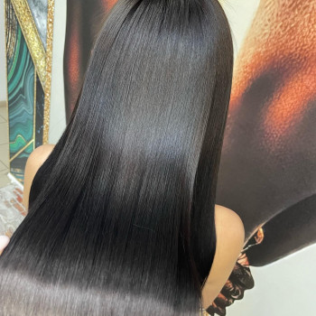 Фото з портфоліо майстра Діана Ганжа (трітментолог, Дніпро)