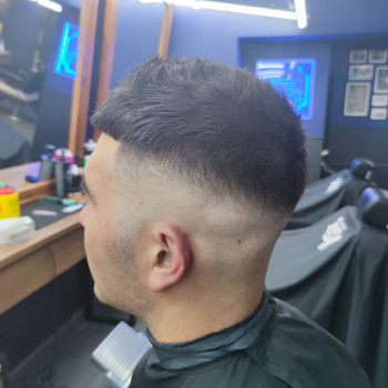 Містер Шелбі, Львів Фото - 9