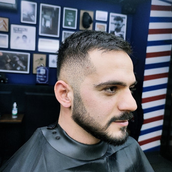 Містер Шелбі, Львів Фото - 10