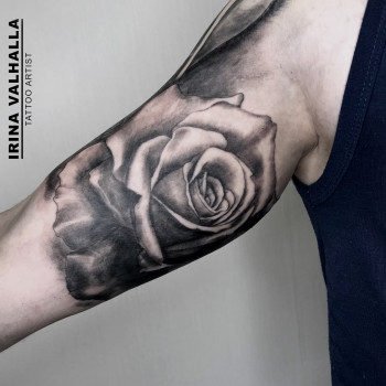 Irina Valhalla, Київ Фото - 5