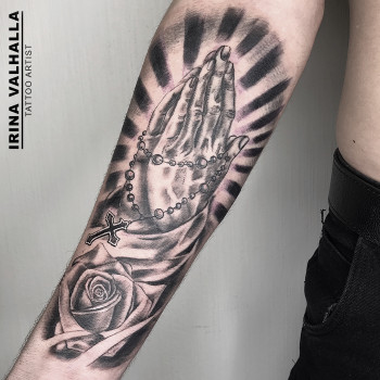 Irina Valhalla, Київ Фото - 11