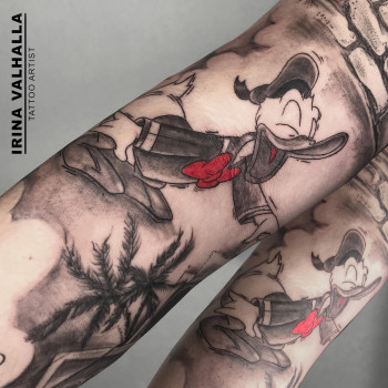 black&grey, мультяшні, смішні