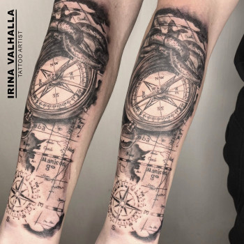 Irina Valhalla, Київ Фото - 26