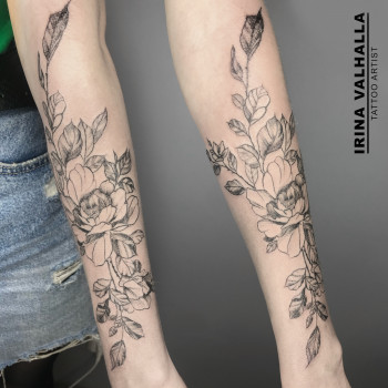 Irina Valhalla, Київ Фото - 33