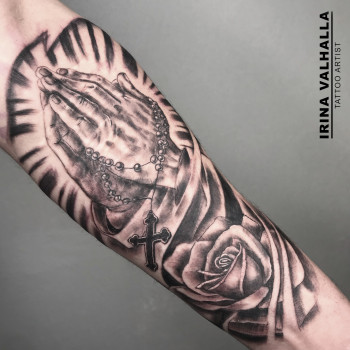 Irina Valhalla, Київ Фото - 34