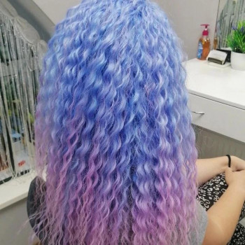 Афрокоси, Афрозачіски
                    Салон краси Мастерская Красоты Кременчук