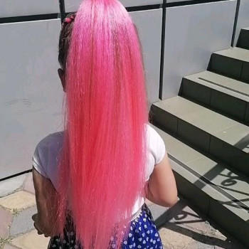 Афрокоси, Афрозачіски
                    Салон краси Мастерская Красоты Кременчук