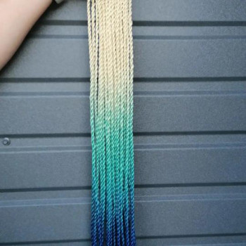 Афрокоси, Афрозачіски
                    Салон краси Мастерская Красоты Кременчук