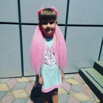 Афрокоси, Афрозачіски
                    Салон краси Мастерская Красоты Кременчук