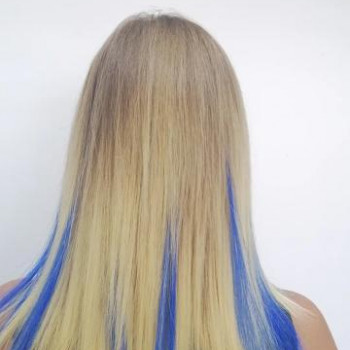 Афрокоси, Афрозачіски
                    Салон краси Мастерская Красоты Кременчук