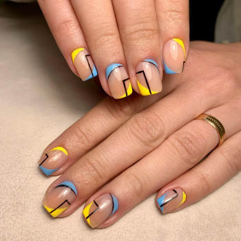 Ирина Пшеничная, Киев Фото - 10