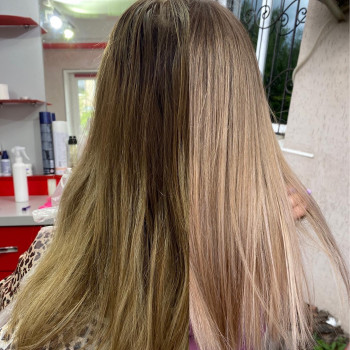 Анна Дубина, Кропивницкий Фото - 39