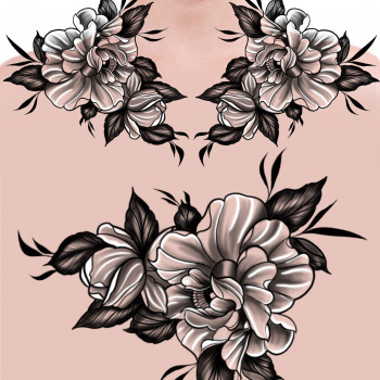 Свободный эскиз