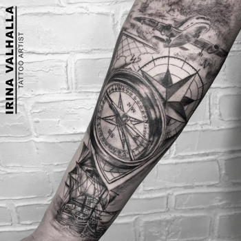 Irina Valhalla, Київ Фото - 44