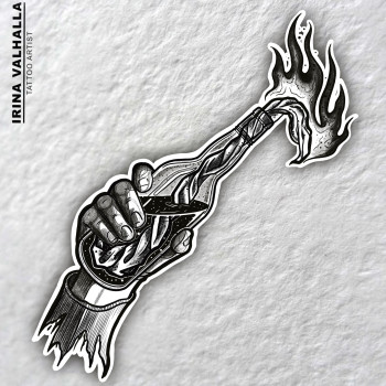 Свободный эскиз