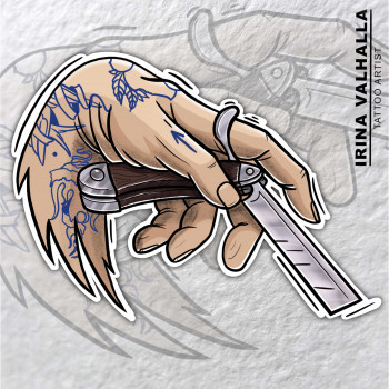 Свободный эскиз