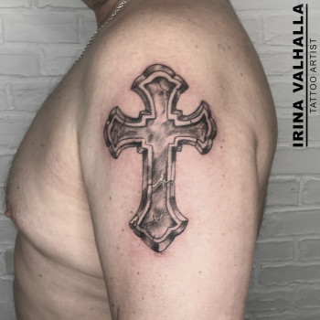 Irina Valhalla, Київ Фото - 52