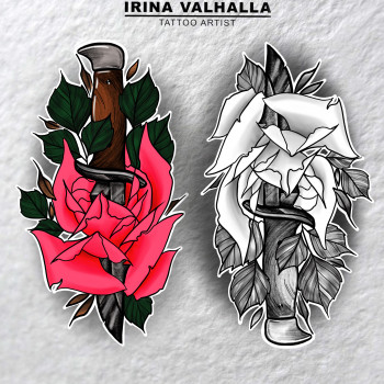 Свободный эскиз