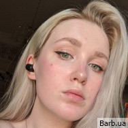 Психолог Юлия Никольчук на Barb.ua
