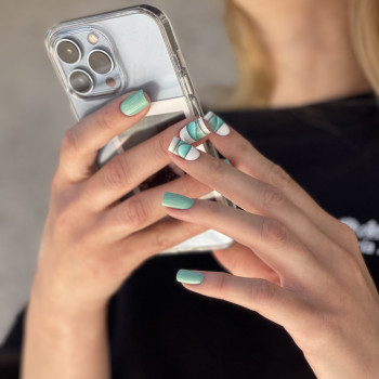 Коррекция ногтей
                    Майстер манікюру Наталья Миколаїв