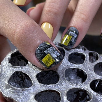 Коррекция ногтей
                    Майстер манікюру Наталья Миколаїв