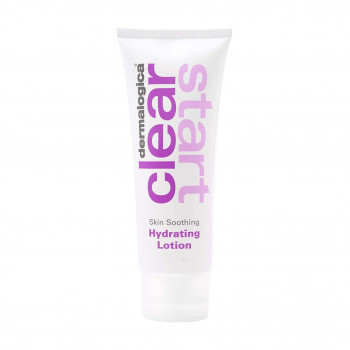 Заспокійливий лосьйон для обличчя Dermalogica Clear Start Skin Soothing Hydrating Lotion, 59 мл