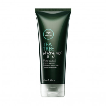 Чоловічий віск для укладання волосся Paul Mitchell Tea Tree Styling Wax, 200 мл