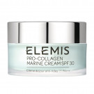 Денний антивіковий крем для обличчя Elemis Pro-Collagen Marine Cream SPF 30, 50 мл