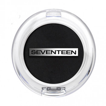 Тіні для повік Seventeen Silky Shadow Satin, тон 216, 4 г