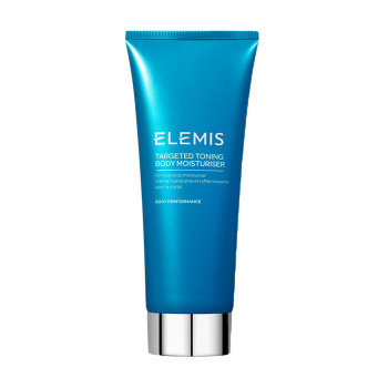 Зволожувальний антицелюлітний крем для тіла Elemis Targeted Toning Body Moisturiser, 200 мл