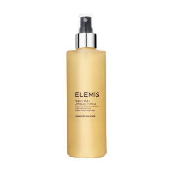 Заспокійливий тонер для обличчя Elemis Soothing Apricot Toner, 200 мл