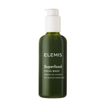 Гель для вмивання Elemis Superfood Facial Wash для всіх типів шкіри, 200 мл