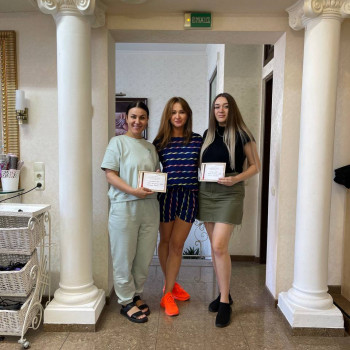 Марина Хаметова, Київ Фото - 5