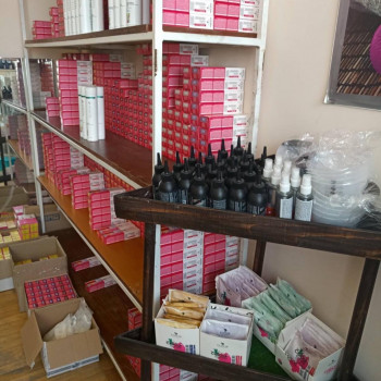 Еlinor, Ирпень Фото - 8