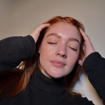 Долговременная укладка бровей + коррекция + окрашивание крас