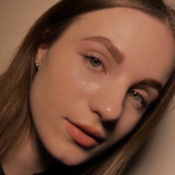 Долговременная укладка бровей + коррекция + окрашивание крас