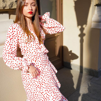 Арина Щур, Одесса Фото - 6