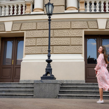 Арина Щур, Одесса Фото - 7