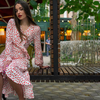 Арина Щур, Одесса Фото - 11