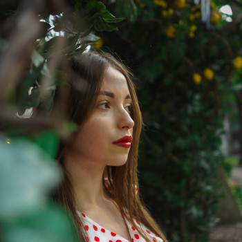 Арина Щур, Одесса Фото - 12