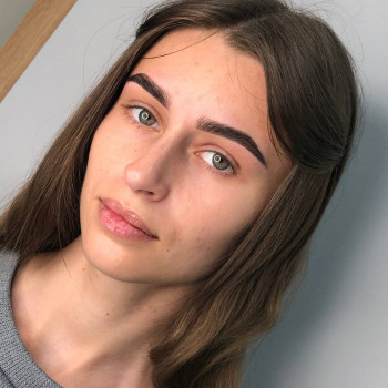 Оформление бровей
                    Лешмейкер Алина Тернопіль