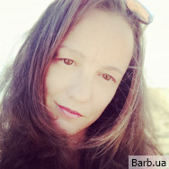 Массажист Наталья на Barb.ua