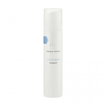 Крем для зменшення лущення Holy Land Cosmetics Calm Derm Psorelief, 100 мл