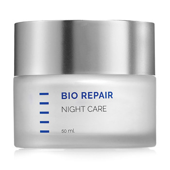 Нічний крем для обличчя Holy Land Cosmetics Bio Repair Night Care, 50 мл