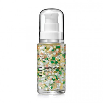 Сироватка для обличчя Holy Land Cosmetics Serum мультивітамінна, 30 мл